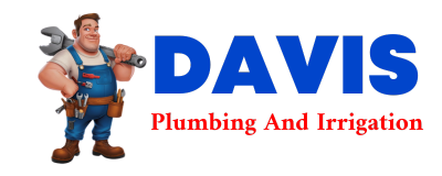 Trusted plumber in COPELAND